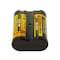 Exell Battery 6V 1700mAh 2CR5 Photo Lithium Battery Replaces 2CR5 DL245 EL2CR5 2CR5M EB-2CR5 - alternate 3